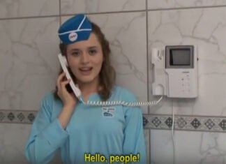 “INRI É O REI” – Versão mística de “Toxic”, de Britney Spears