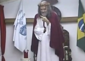 O espírito evoluído