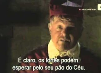 O Grande Inquisidor – Fiodor Dostoievski