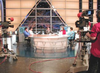 INRI CRISTO no programa “Noites Marcianas”, SIC Portugal – Maio/2001