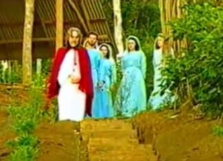 Documentary by Isabel Maria Hahn, from the Austrian TV – January 2001