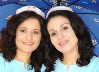 SENTIDO À VIDA – Versão mística de “Umbrella”