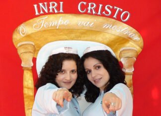 O TEMPO VAI MOSTRAR – Versão mística de “Living on a Prayer”