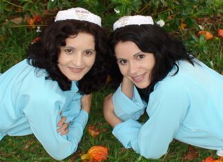 AMOR INCONDICIONAL – Versão mística de “Wind of Change”