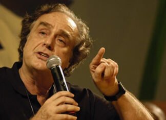 Linda reflexão de Arnaldo Jabor