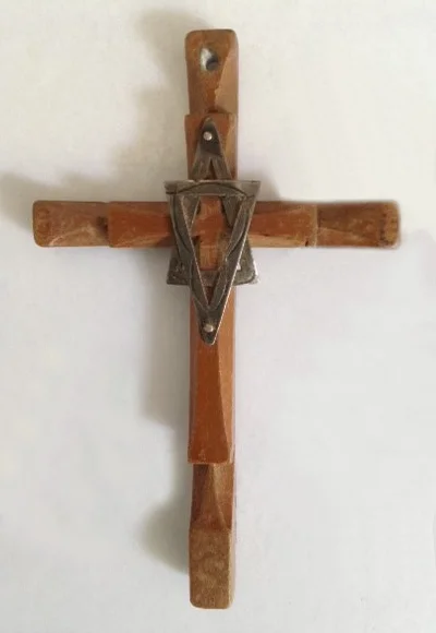 cruz