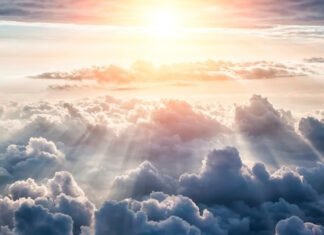 DEUS existe – piada do barbeiro