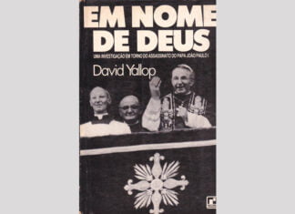 Em nome de Deus – David Yallop