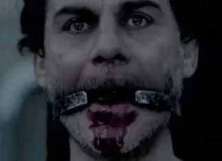 Filme Giordano Bruno – 1973