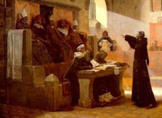 O Grande Inquisidor – Fiodor Dostoievski