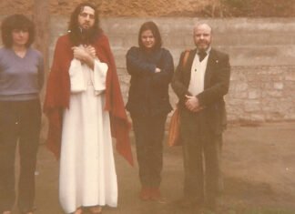 A sacola e a história de Judas Iscariotes