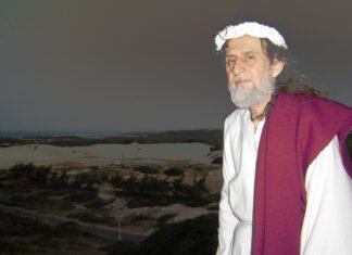 Querido Leitor: Instagramur pegou o INRI pra Cristo