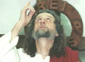 JESUÍTAS? Fariseus evanjegues X Cristãos genuínos