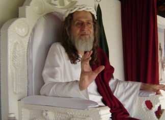 Entrevista de INRI CRISTO ao Sobrenatural.org