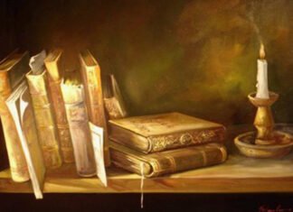 Onde estão os seus móveis?