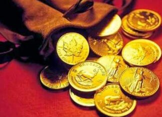 Uma boa lição – o idiota e a moeda