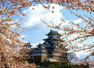 O guardião do castelo
