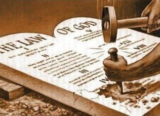 O dia do SENHOR – a mudança de sábado para domingo