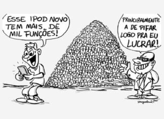 A história secreta da obsolescência programada