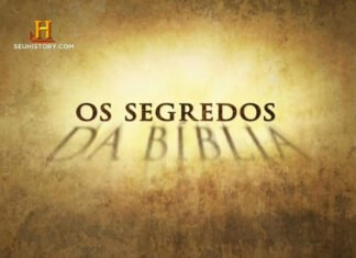 Os Segredos da Bíblia
