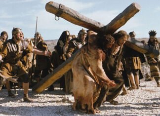 Entrevista com INRI CRISTO, por Alessandro Martins