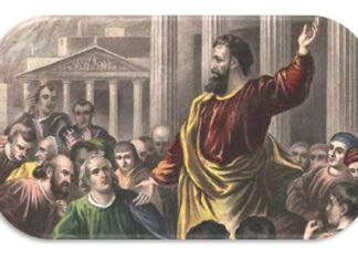 Paulo, o falso apóstolo, lobo com pele de ovelha