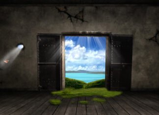 Medo do desconhecido