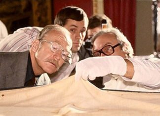 Ninguém consegue explicar as imagens no Sudário de Turim