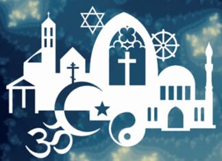 Para refletir: diferenças entre religião e espiritualidade