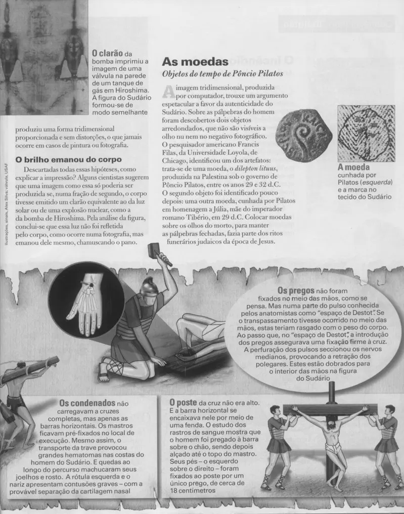 Revista Galileu Ed. 336 Julho de 2019