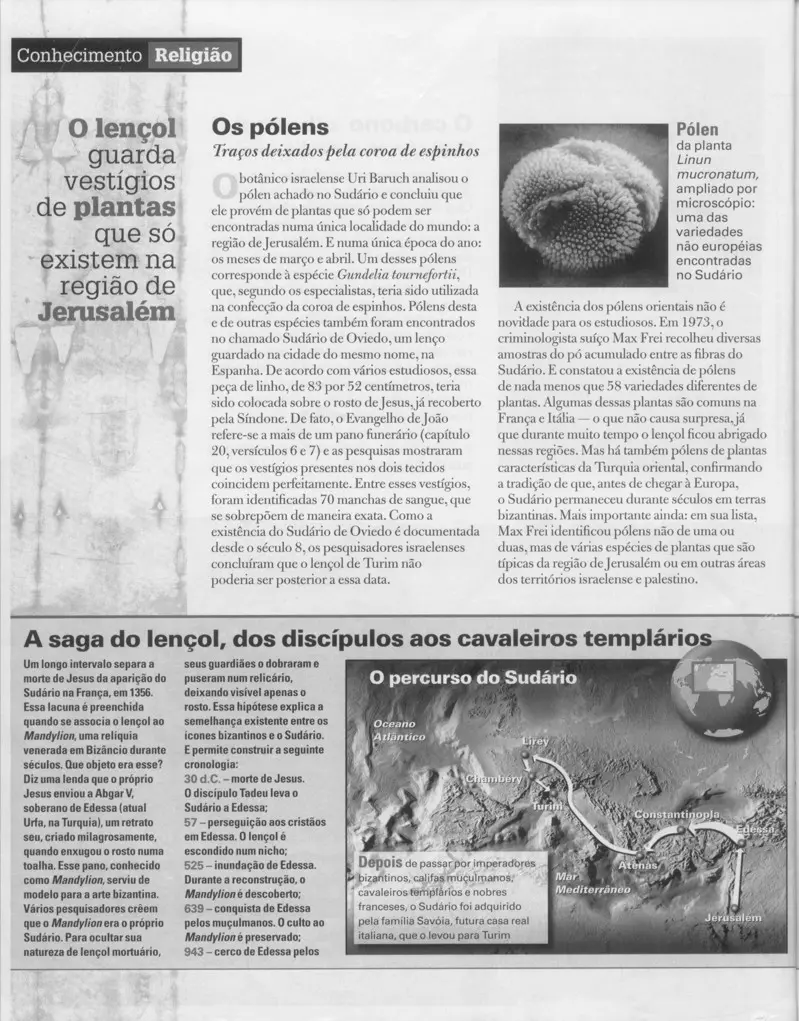 Revista Galileu Ed. 336 Julho de 2019