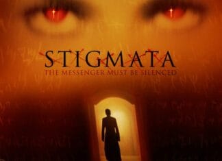 Filme Stigmata