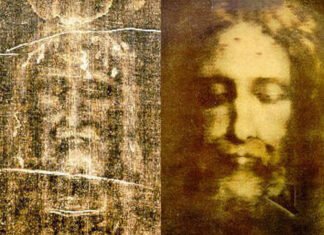 Estudo identifica detalhes do corpo do homem do Santo Sudário