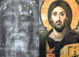 Opiniões sobre o Sudário