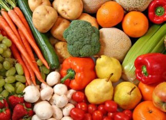 Sete motivos para ser vegetariano