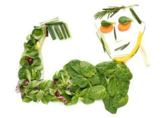 Humanos são vegetarianos