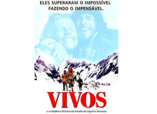 VIVOS – Filme completo