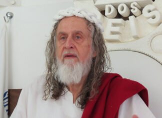 Entrevista de INRI CRISTO a Celso Bianchi