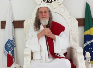 Entrevista de INRI CRISTO à ECO – Escola de Comunicação da UFRJ