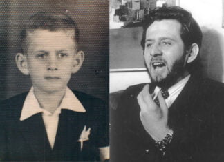 1 – INRI CRISTO fala sobre sua infância, vida antes do jejum, a revelação em 1979, suas vestes, o significado de sua missão