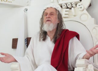 INRI CRISTO responde ao G1 sobre o “Natal”