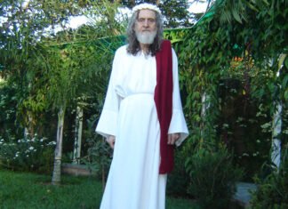 Entrevista à revista Maxim