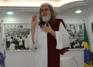 Entrevista a “O Jornal” de Batatais