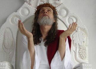 Entrevista de INRI CRISTO ao Manifesto Cultural – Faculdade Nove de Julho