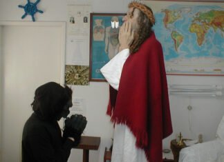 Entrevista de INRI CRISTO ao Mundo Símio – Partes 5 e 6