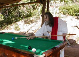 Entrevista ao Games Town