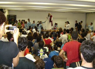 18 – Perguntas de comunidades do Orkut