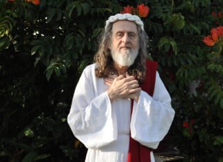 Entrevista ao Jornal Opa! do Rio Grande do Sul