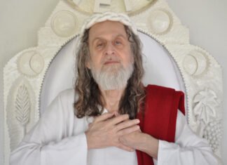 Entrevista de INRI CRISTO ao jornal Mundo Universitário