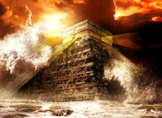 Entrevista à Veja SP sobre o fim do mundo